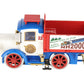 LGB 20685 G Scale Club Convention-2000 North Conway Powered Rail Truck #22 LN/Box