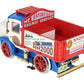 LGB 20685 G Scale Club Convention-2000 North Conway Powered Rail Truck #22 LN/Box