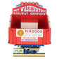 LGB 20685 G Scale Club Convention-2000 North Conway Powered Rail Truck #22 LN/Box