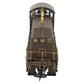 USA Trains R22037 G Scale UPS EMD NW-2 Calf Diesel Locomotive EX/Box