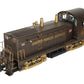 USA Trains R22037 G Scale UPS EMD NW-2 Calf Diesel Locomotive EX/Box