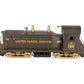 USA Trains R22037 G Scale UPS EMD NW-2 Calf Diesel Locomotive EX/Box