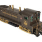USA Trains R22037 G Scale UPS EMD NW-2 Calf Diesel Locomotive EX/Box