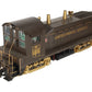 USA Trains R22037 G Scale UPS EMD NW-2 Calf Diesel Locomotive EX/Box