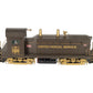 USA Trains R22037 G Scale UPS EMD NW-2 Calf Diesel Locomotive EX/Box