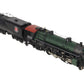 Precision Scale 15364-1 HO BRASS Great Northern 2-8-2 Steam Loco & Tender #3379 LN/Box