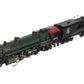 Precision Scale 15364-1 HO BRASS Great Northern 2-8-2 Steam Loco & Tender #3379 LN/Box