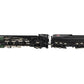 Precision Scale 15364-1 HO BRASS Great Northern 2-8-2 Steam Loco & Tender #3379 LN/Box