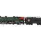 Precision Scale 15364-1 HO BRASS Great Northern 2-8-2 Steam Loco & Tender #3379 LN/Box