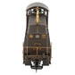USA Trains R22037 G Scale UPS EMD NW-2 Calf Diesel Locomotive VG/Box
