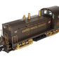 USA Trains R22037 G Scale UPS EMD NW-2 Calf Diesel Locomotive VG/Box