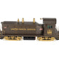 USA Trains R22037 G Scale UPS EMD NW-2 Calf Diesel Locomotive VG/Box