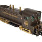 USA Trains R22037 G Scale UPS EMD NW-2 Calf Diesel Locomotive VG/Box