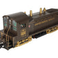 USA Trains R22037 G Scale UPS EMD NW-2 Calf Diesel Locomotive VG/Box