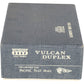 United Models HO Brass Vulcan 50-Ton Duplex Steam Locomotive -Painted/Box