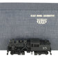 United Models HO Brass Vulcan 50-Ton Duplex Steam Locomotive -Painted/Box