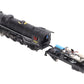 Broadway Limited 1064 HO Erie USRA Heavy Pacific 4-6-2 Paragon2™ #2922 VG/Box