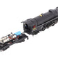 Broadway Limited 1064 HO Erie USRA Heavy Pacific 4-6-2 Paragon2™ #2922 VG/Box