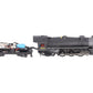 Broadway Limited 1064 HO Erie USRA Heavy Pacific 4-6-2 Paragon2™ #2922 VG/Box