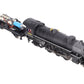 Broadway Limited 1064 HO Erie USRA Heavy Pacific 4-6-2 Paragon2™ #2922 VG/Box