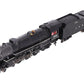 Broadway Limited 5905 HO Canadian National Heavy Pacific 4-6-2 Steam Loco-Custom/Box