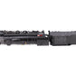 Broadway Limited 5905 HO Canadian National Heavy Pacific 4-6-2 Steam Loco-Custom/Box