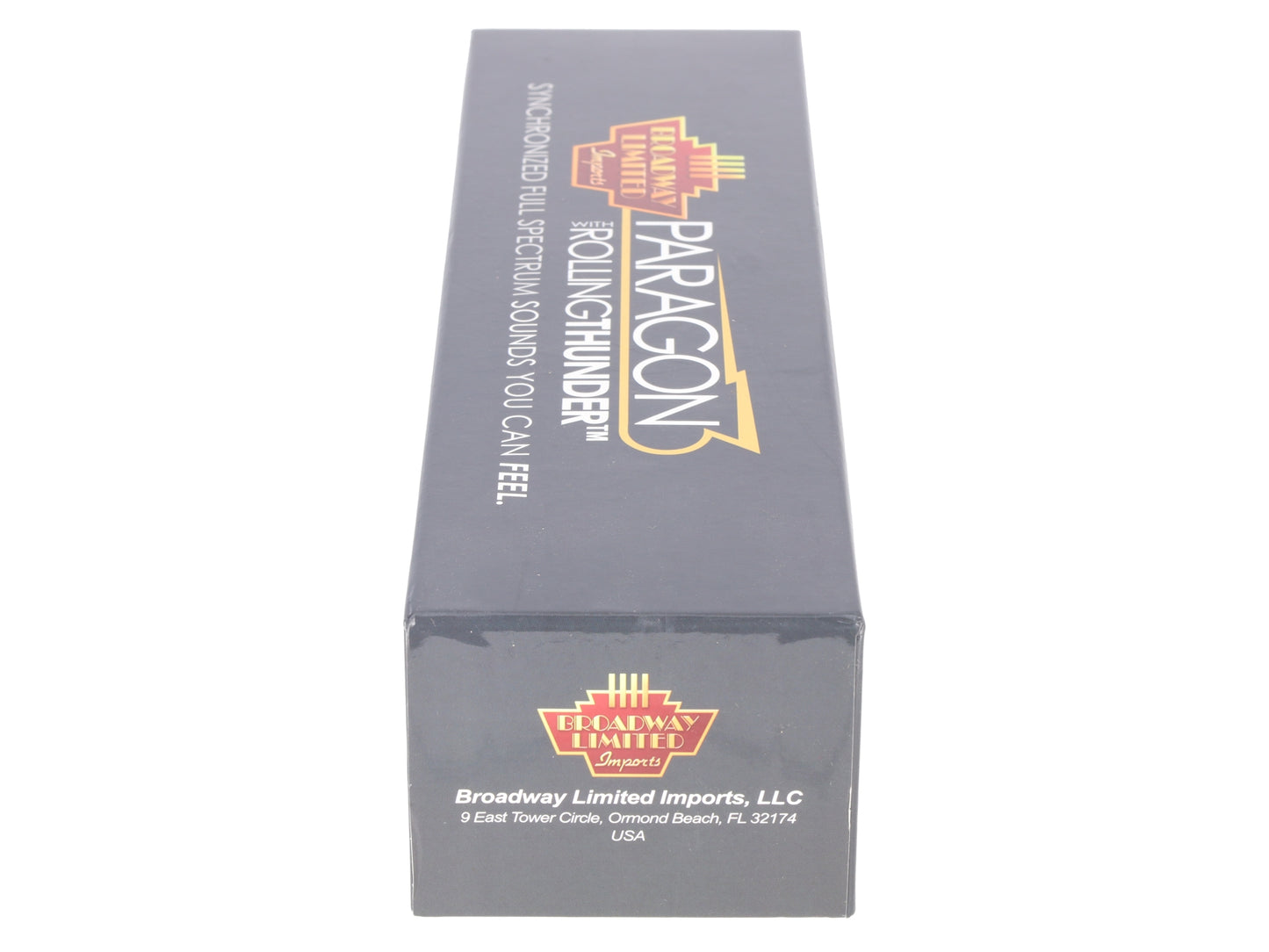 Broadway Limited 5905 HO Canadian National Heavy Pacific 4-6-2 Steam Loco-Custom/Box