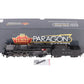 Broadway Limited 5905 HO Canadian National Heavy Pacific 4-6-2 Steam Loco-Custom/Box