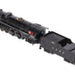 Broadway Limited 5905 HO Canadian National Heavy Pacific 4-6-2 Steam Loco-Custom/Box