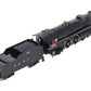 Broadway Limited 5905 HO Canadian National Heavy Pacific 4-6-2 Steam Loco-Custom/Box