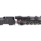 Broadway Limited 5905 HO Canadian National Heavy Pacific 4-6-2 Steam Loco-Custom/Box