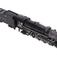 Broadway Limited 5905 HO Canadian National Heavy Pacific 4-6-2 Steam Loco-Custom/Box