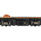 MTH 20-20001-1 O Gauge BNSF 3GS21B Diesel Engine #1233 w/PS2 EX/Box
