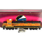 MTH 20-20001-1 O Gauge BNSF 3GS21B Diesel Engine #1233 w/PS2 EX/Box