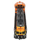 MTH 20-20001-1 O Gauge BNSF 3GS21B Diesel Engine #1233 w/PS2 EX/Box