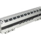 MTH 20-80004F O Gauge BNSF Vista Dome #3602 LN/Box