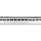 MTH 20-80004F O Gauge BNSF Vista Dome #3602 LN/Box
