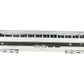 MTH 20-80004F O Gauge BNSF Vista Dome #3602 LN/Box