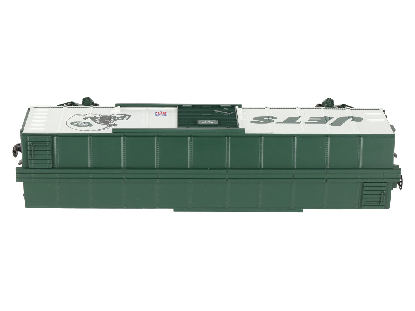 MTH 30-74264 NFL-New York Jets Boxcar LN/Box
