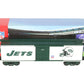 MTH 30-74264 NFL-New York Jets Boxcar LN/Box