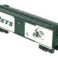 MTH 30-74264 NFL-New York Jets Boxcar LN/Box