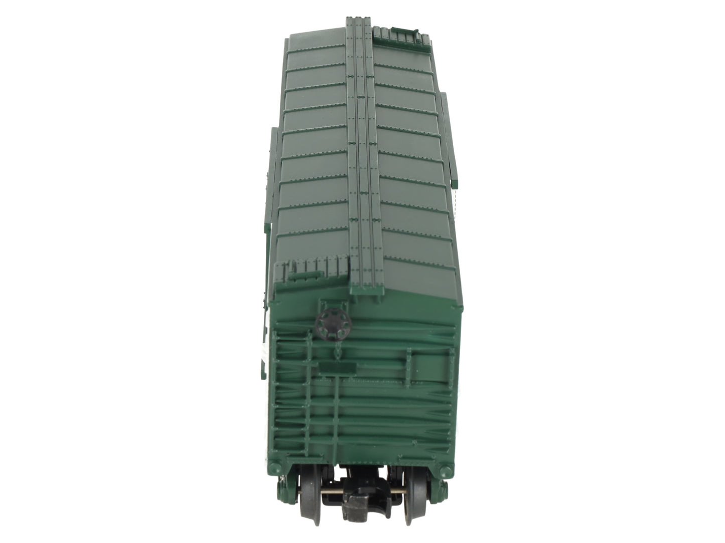 MTH 30-74264 NFL-New York Jets Boxcar LN/Box