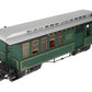 LGB 37815 Southern Combine Passenger Car LN/Box