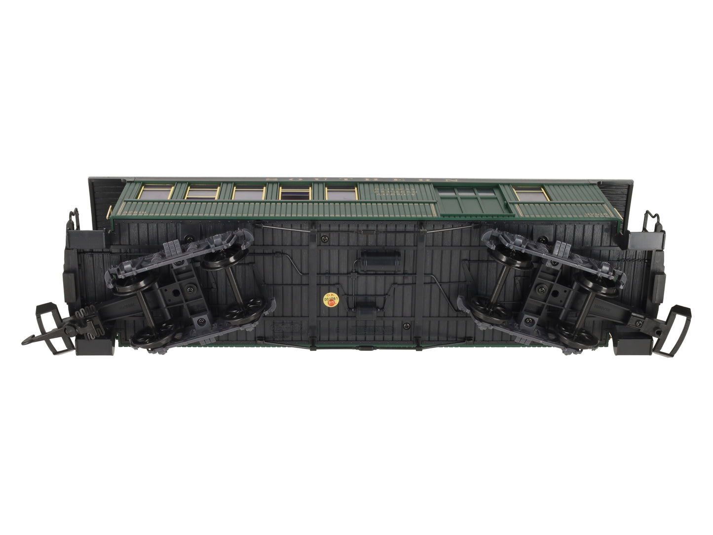 LGB 37815 Southern Combine Passenger Car LN/Box