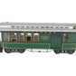 LGB 37815 Southern Combine Passenger Car LN/Box