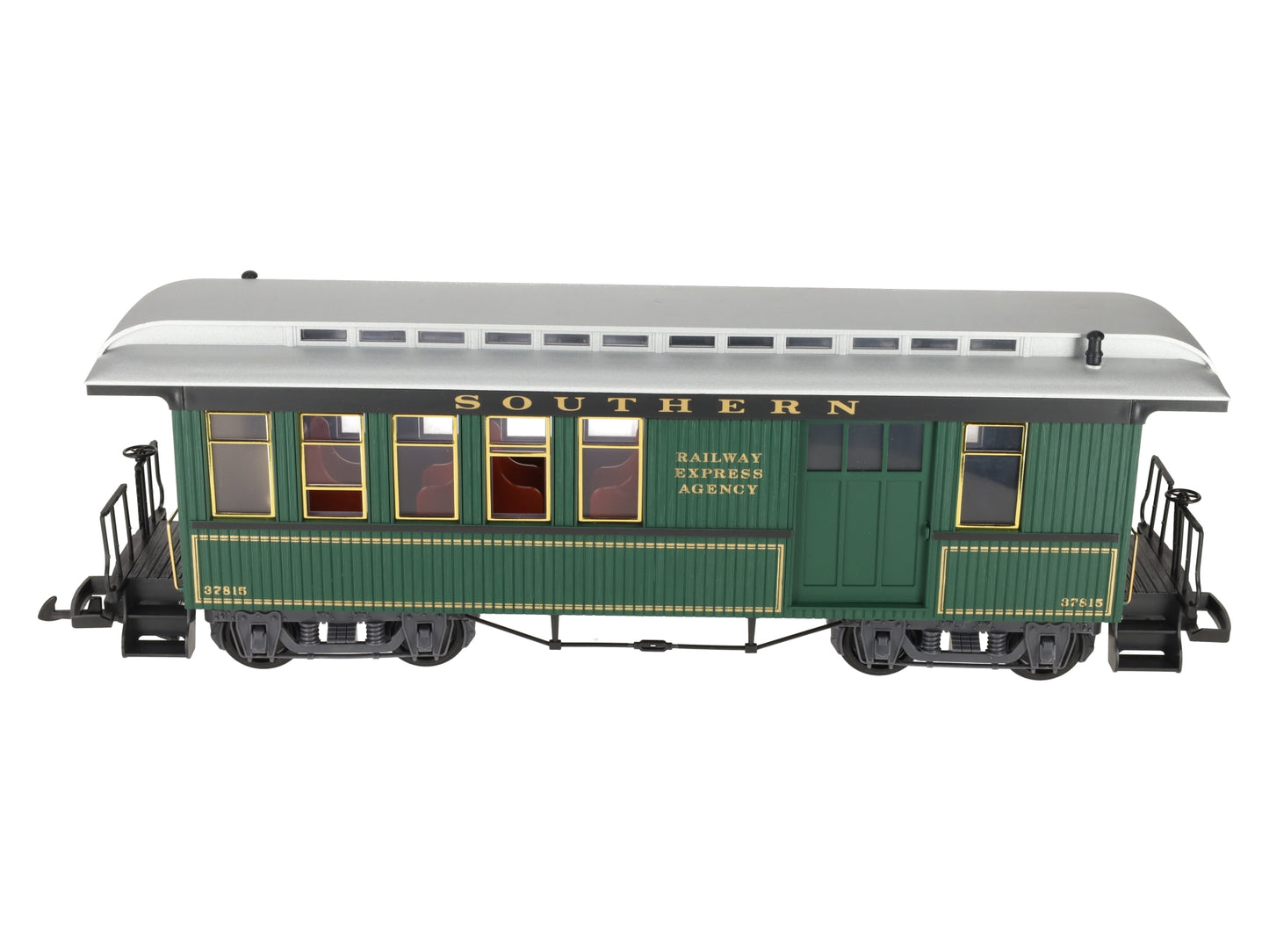 LGB 37815 Southern Combine Passenger Car LN/Box