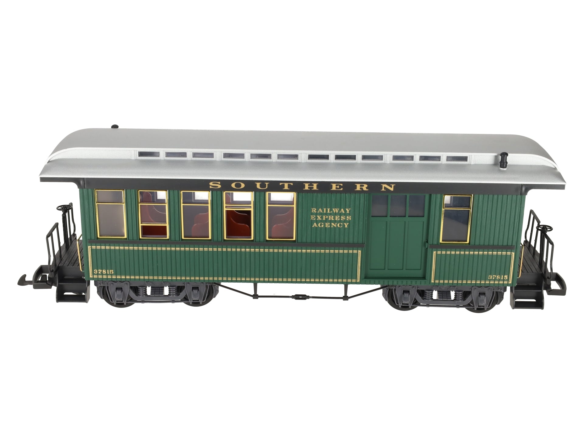 LGB 37815 Southern Combine Passenger Car LN/Box