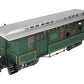 LGB 37815 Southern Combine Passenger Car LN/Box