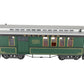 LGB 37815 Southern Combine Passenger Car LN/Box