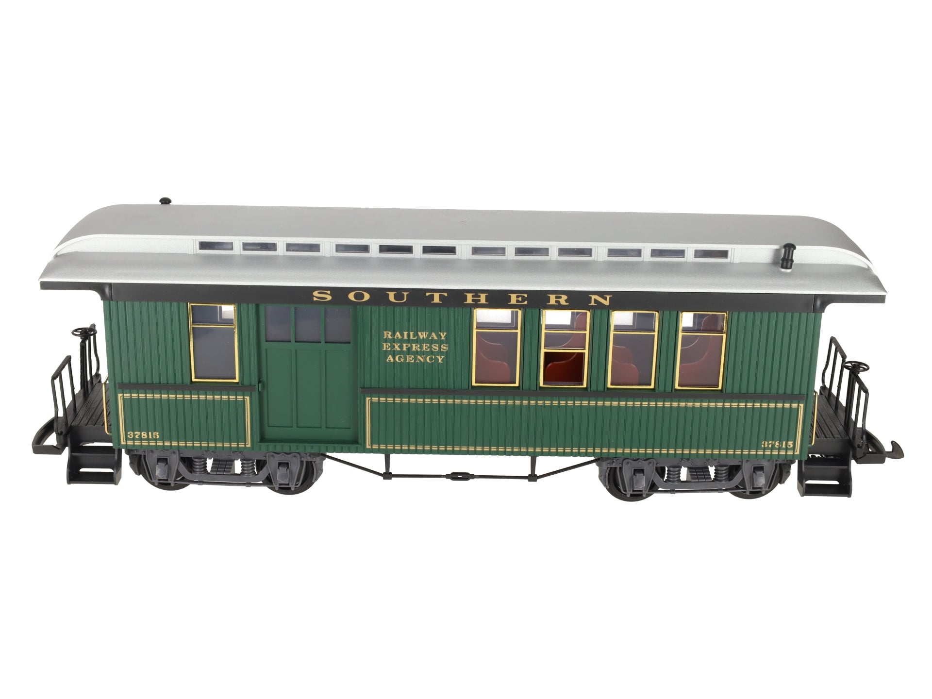 LGB 37815 Southern Combine Passenger Car LN/Box